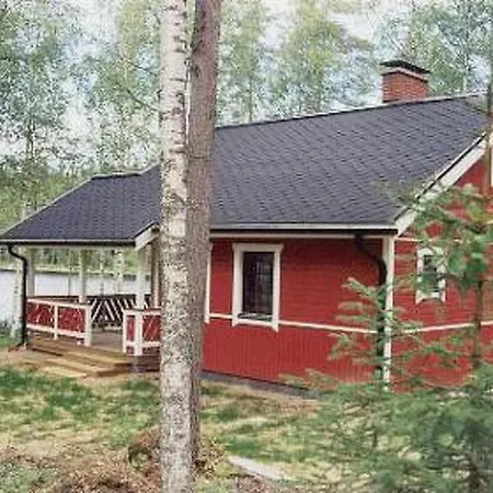 6332 By Interhome Vakantiehuis Rantakylä