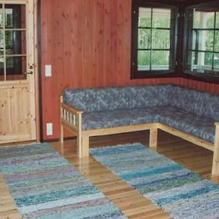 Holiday home 6332 By Interhome *